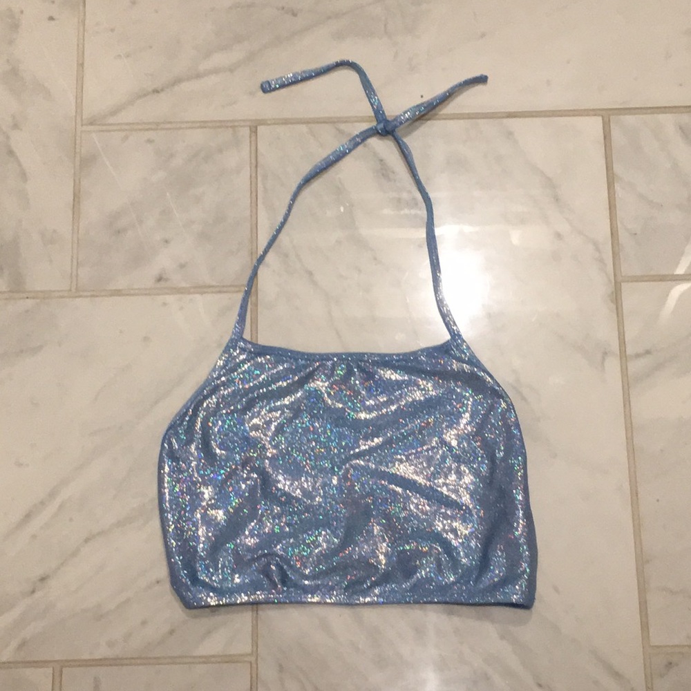 Sparkle top